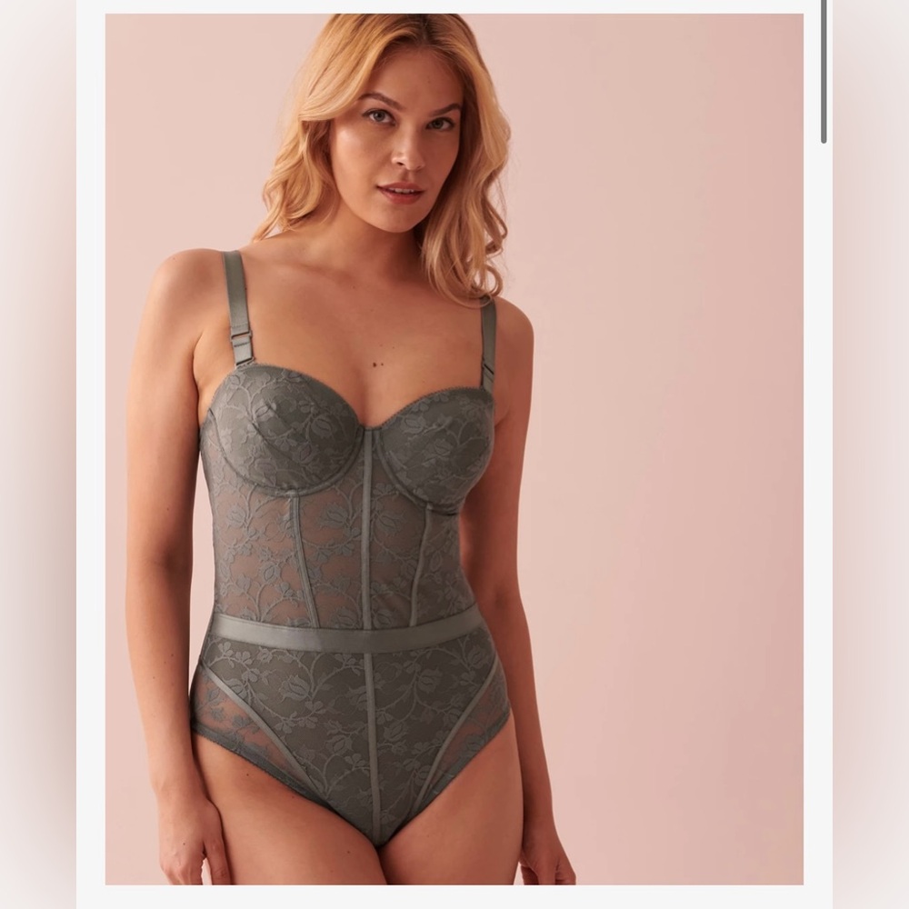 Teddy size medium